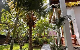 Wahyu Masari Homestay