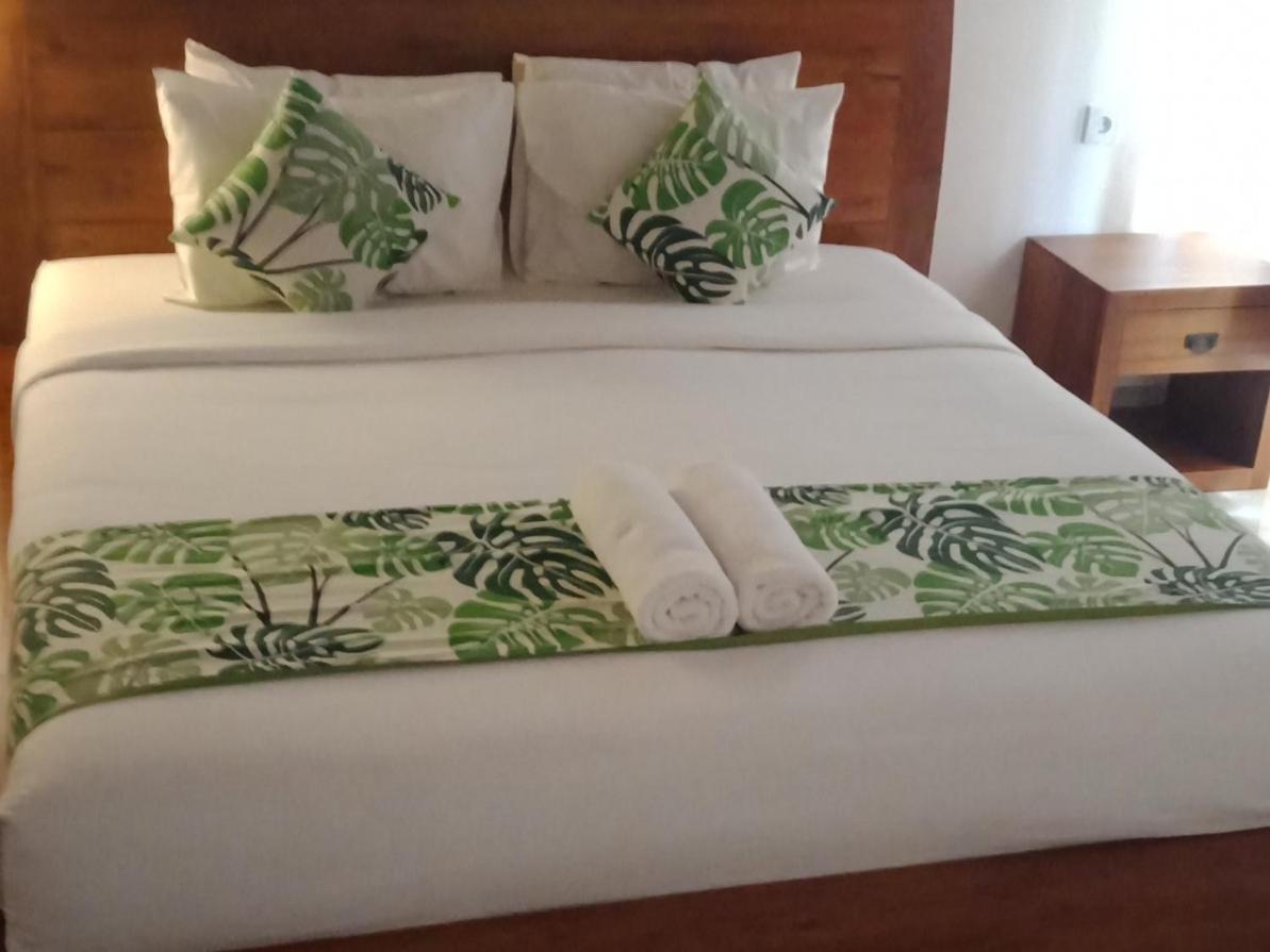 Wahyu Masari Homestay Sakti Экстерьер фото