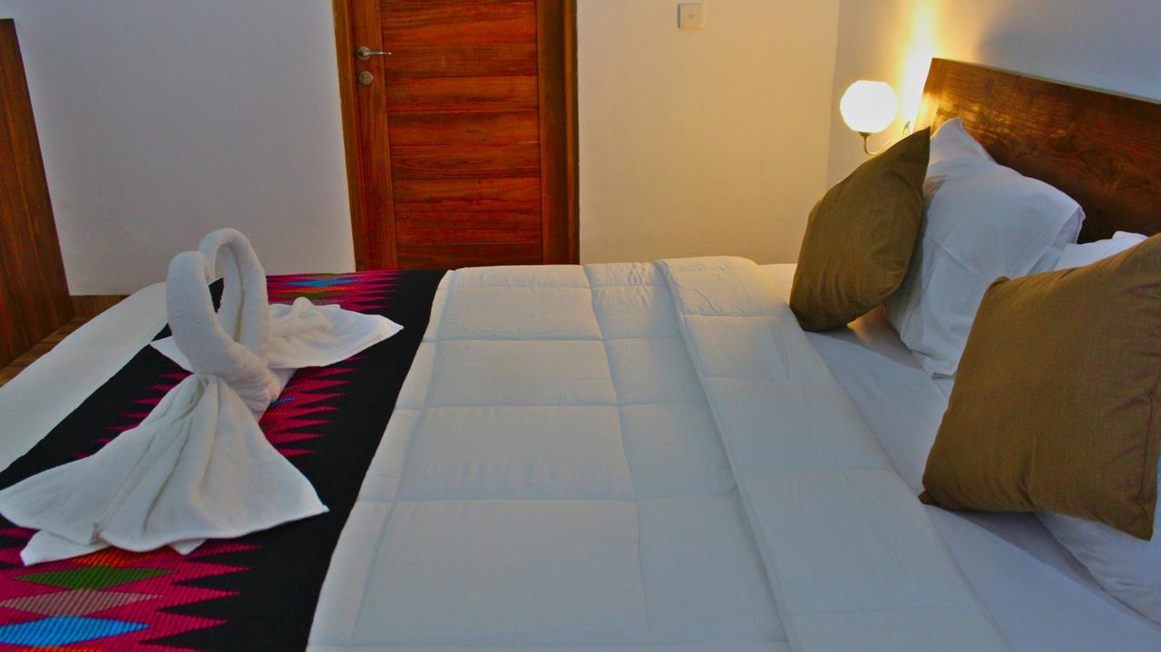 Wahyu Masari Homestay Sakti Экстерьер фото